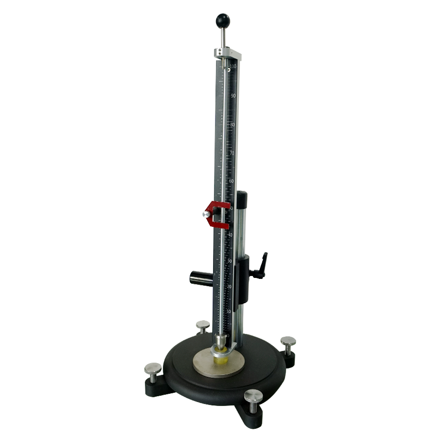 垂直彈性試驗機