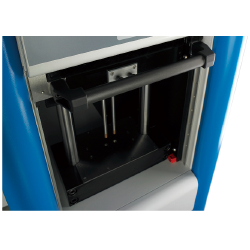 R6000雙管流變儀